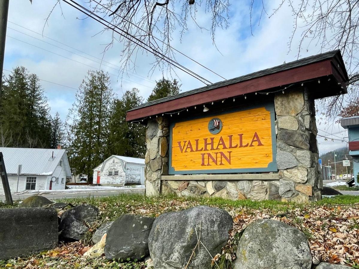 Valhalla Inn New Denver Exterior photo
