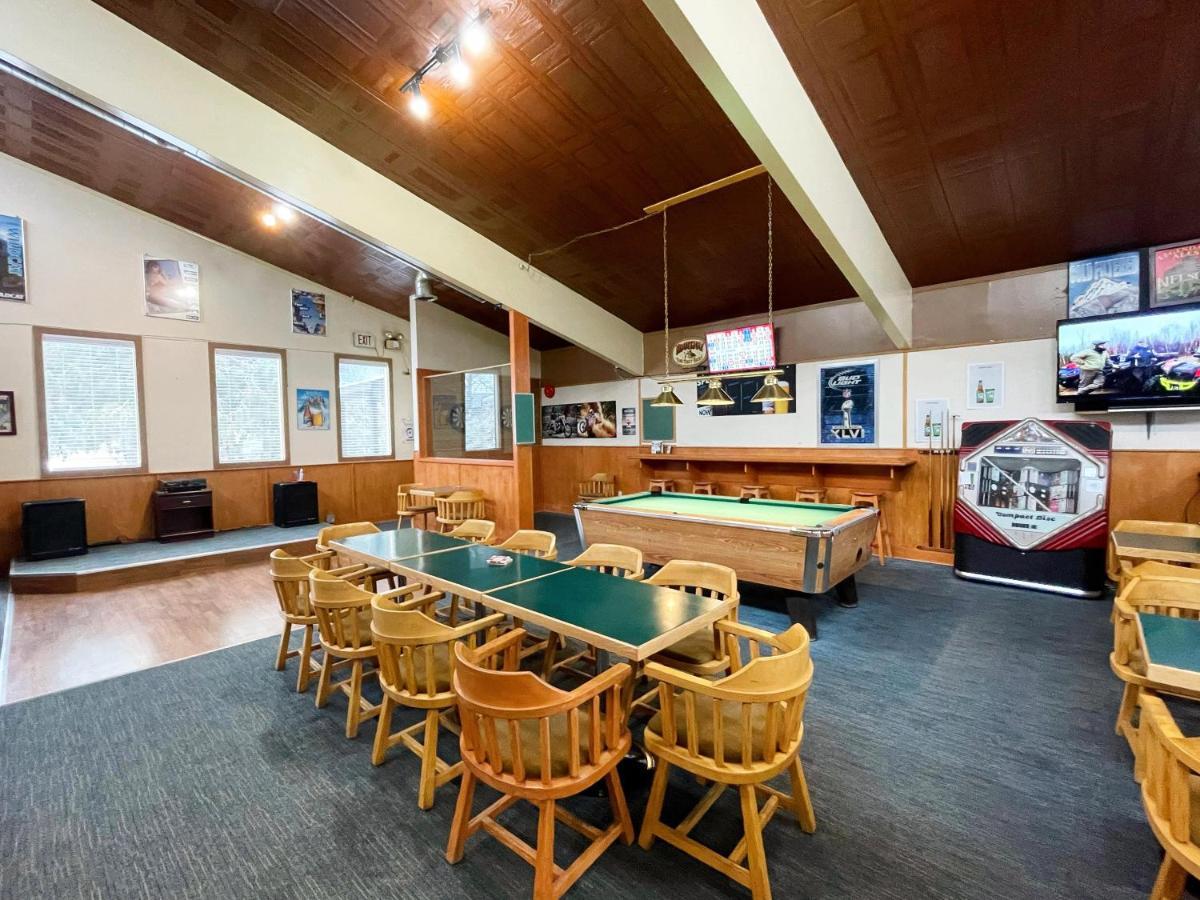 Valhalla Inn New Denver Exterior photo