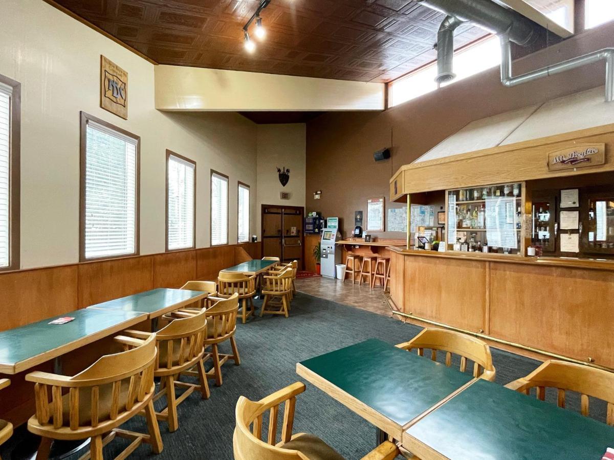 Valhalla Inn New Denver Exterior photo